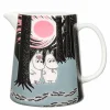 Mugge 1L Mummi flytter