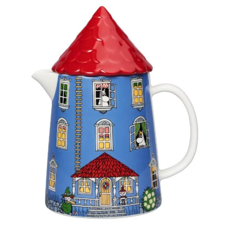 Mugge 1L Mummihuset