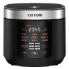 Multi Cooker 5L svart