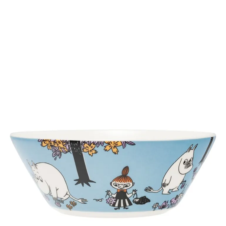 Mummi bolle 15 cm Venner for alltid 80 år
