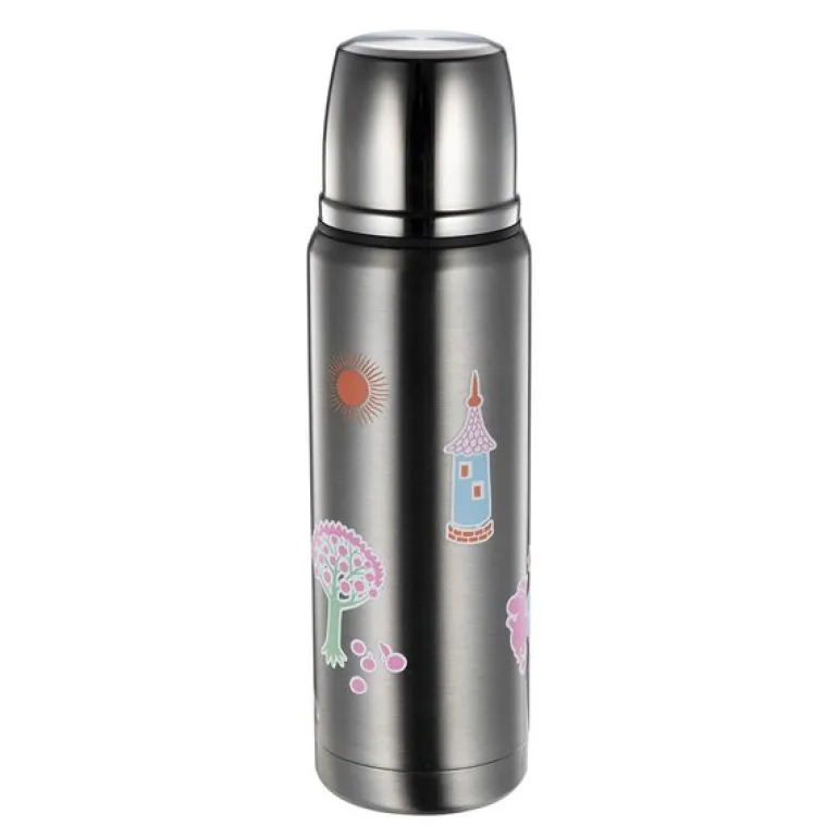 Mummi Fest termos 0,5L blank