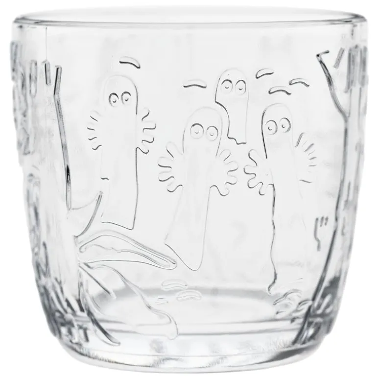 Mummi glass 28 cl 2 stk klar