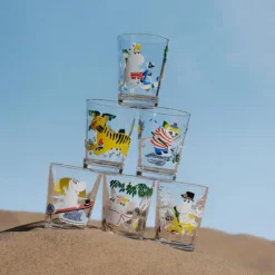 Mummi glass 22 cl Fiske