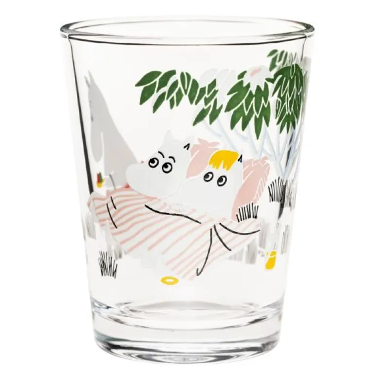 Mummi glass 22 cl Hvilestund