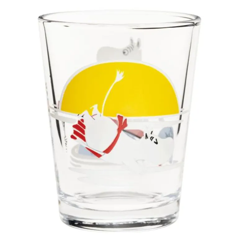 Mummi glass 22 cl Kveldsbad
