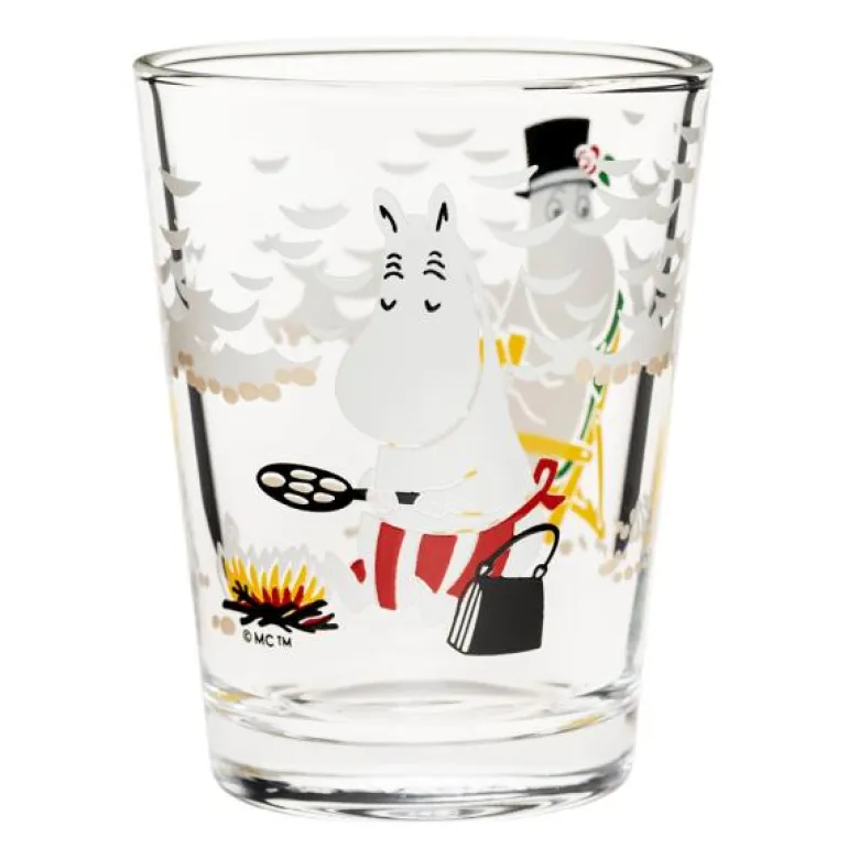 Mummi glass 22 cl Sammen