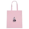 Mummi handlenett Lille My rosa