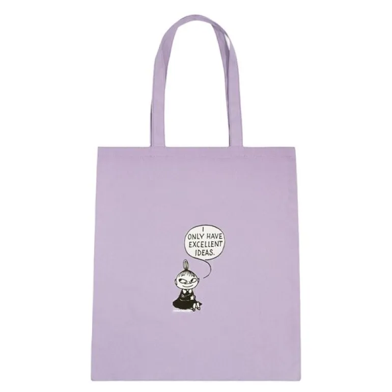 Mummi handlenett 38,5x42 cm Lille My lilla