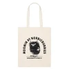 Mummi handlenett 38,5x42 cm Stinky beige