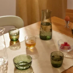 Mummi skål 35 cl furugrønn