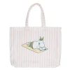 Mummi strandveske 44x42 cm