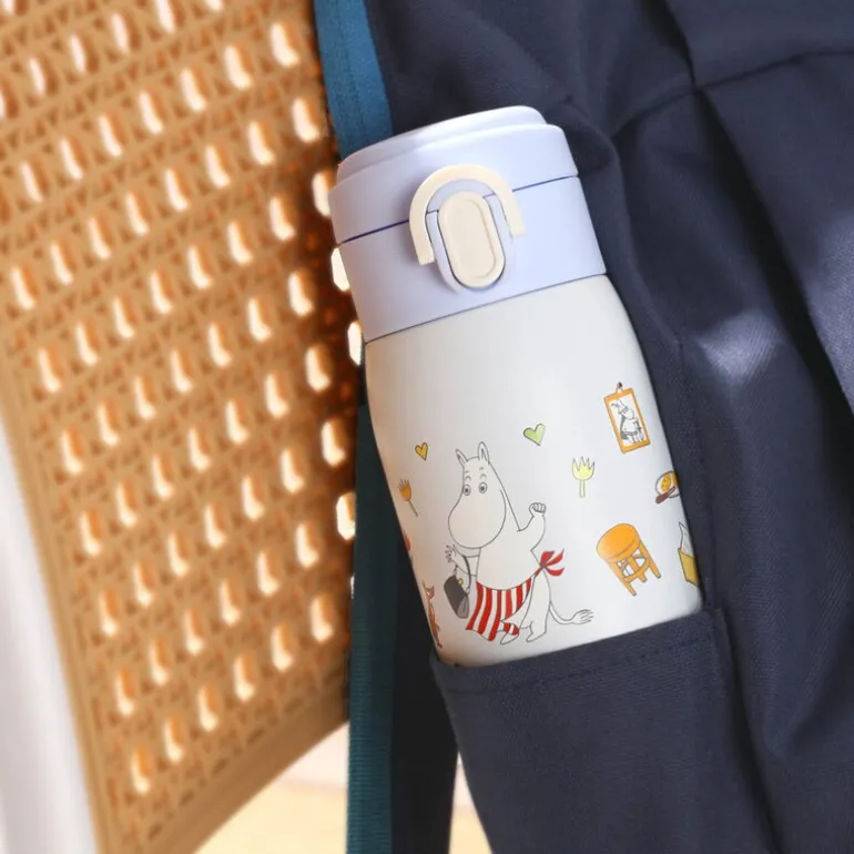 Mummi termos 0,48L Mummifest beige