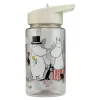 Mummi vannflaske 0,55L familie beige