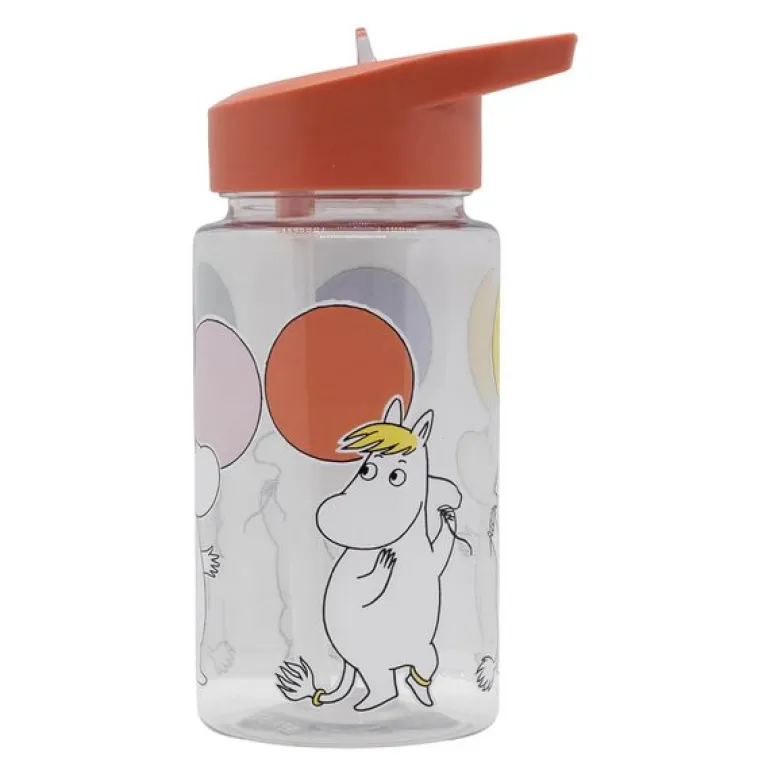 Mummi vannflaske 0,55L festligheter klar
