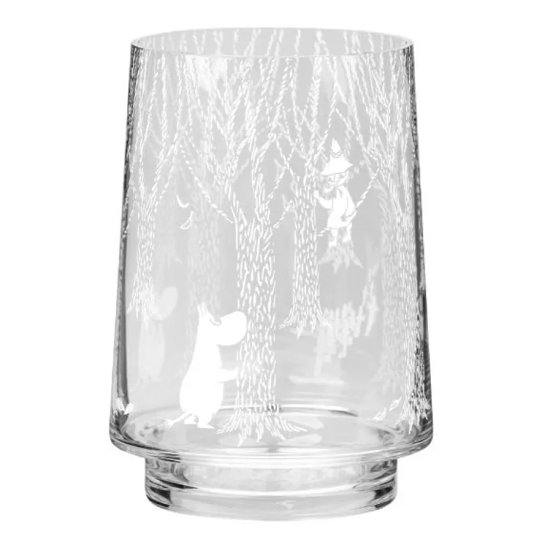 Mummi Vase 20cm I skogen