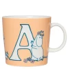Mummikopp ABC 40 cl A