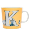 Mummikopp ABC 40 cl K
