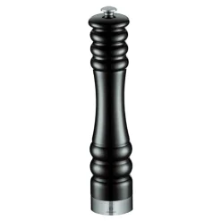 Munchen pepperkvern 25 cm svart