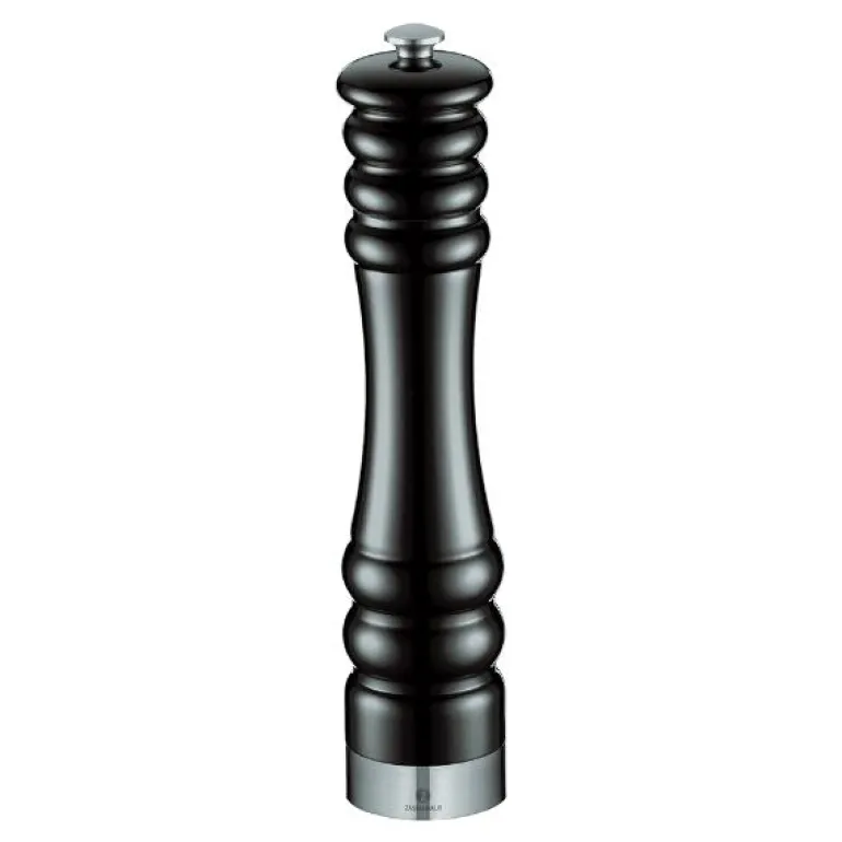 Munchen pepperkvern 25 cm svart