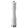 Munchen saltkvern 25 cm hvit