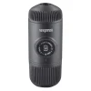 Nanopresso bærbar espressomaskin grå