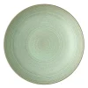 Nature dyp tallerken 28 cm leaf
