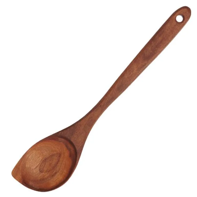 Nature skje 30,5 cm natur