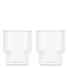 Navalia glass 15 cl 2 stk klar