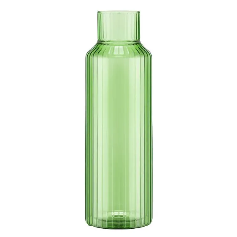 Navalia karaffel 0,9L grønn