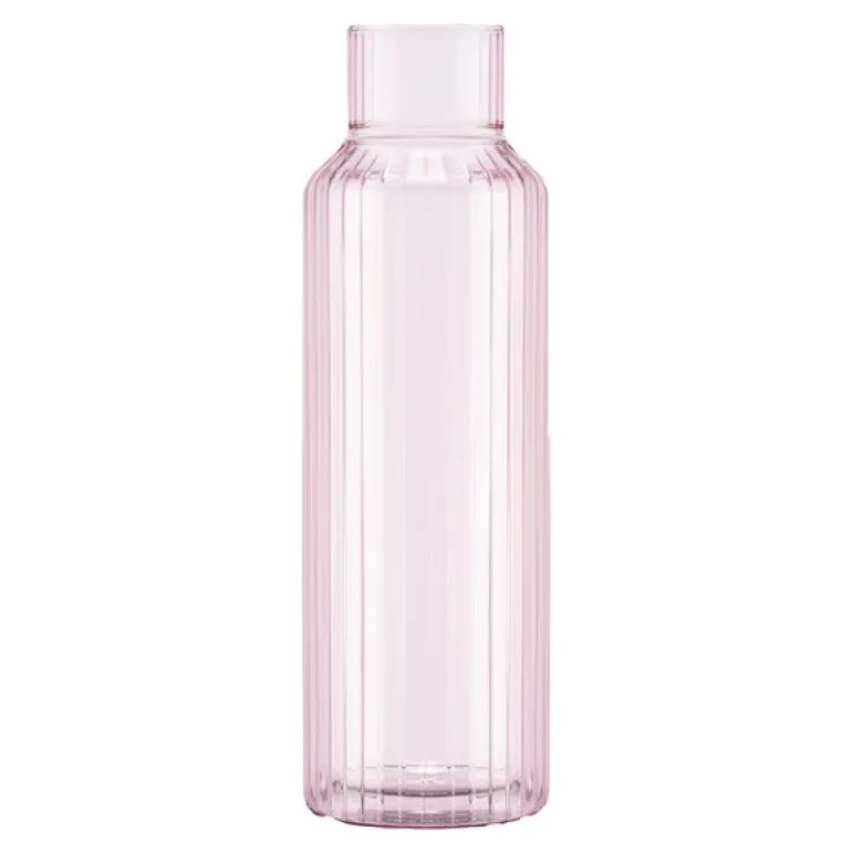 Navalia karaffel 0,9L rosa