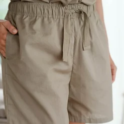 Naxos pyjamas L khaki