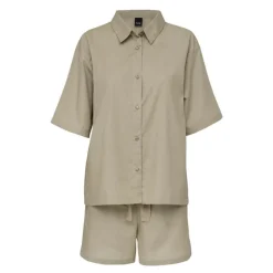 Naxos pyjamas M khaki