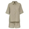 Naxos pyjamas XL khaki