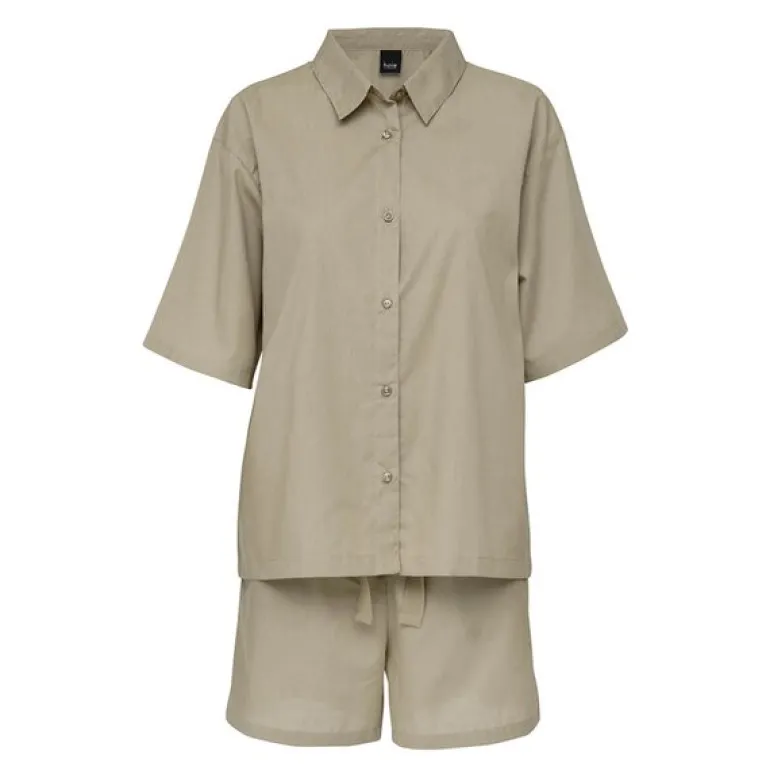 Naxos pyjamas XL khaki