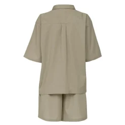 Naxos pyjamas XL khaki