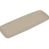 Nemo fat 44,5x17 cm sand