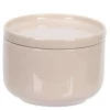 Nemo skål m/lokk 0,25L sand