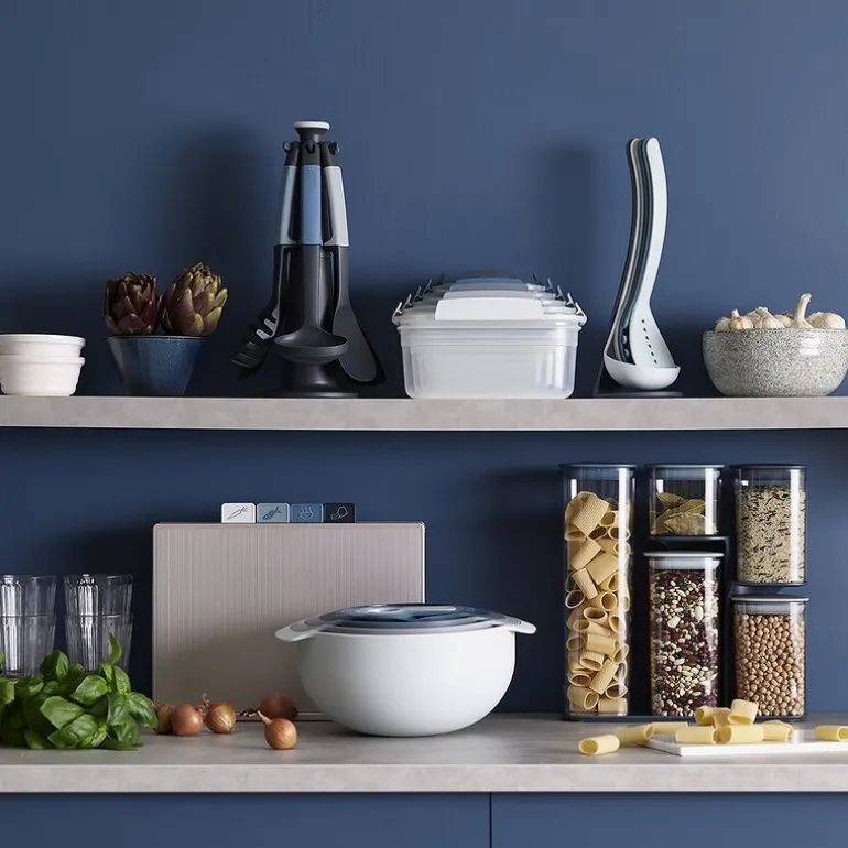Nest redskapssett 5 deler