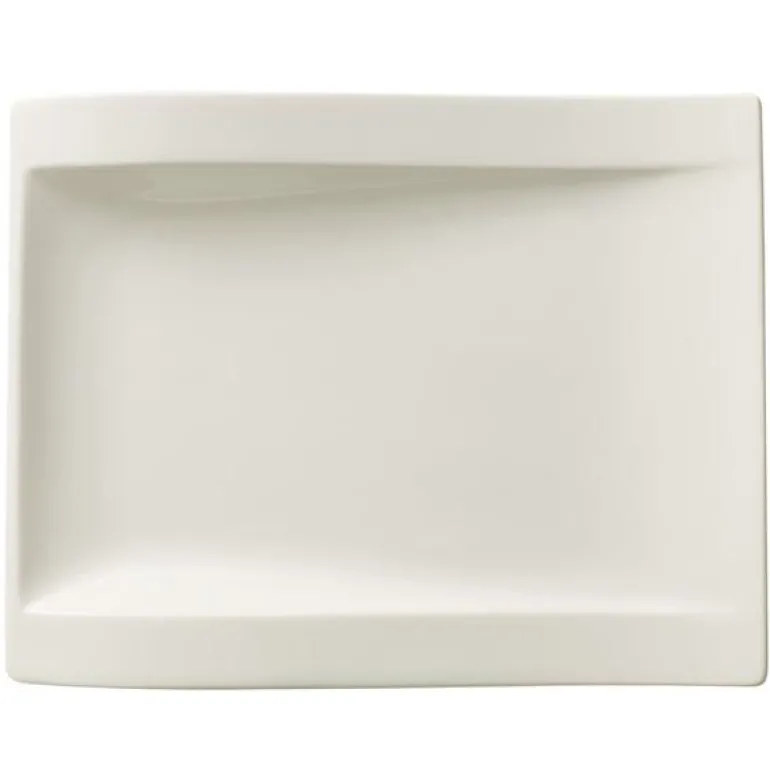 New Wave tallerken 26 cm