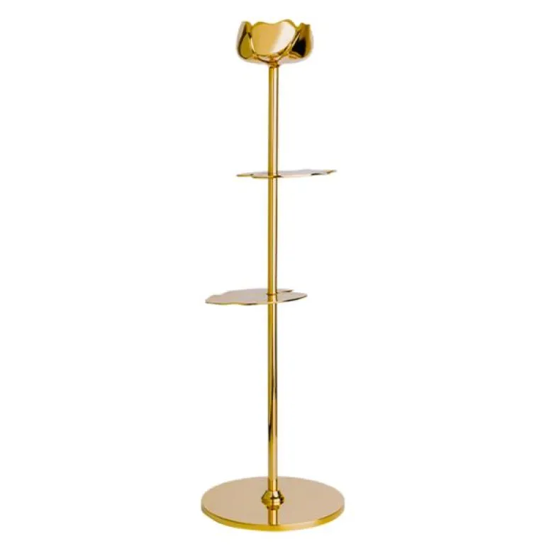 Ninfea Alta lysestake 30 cm