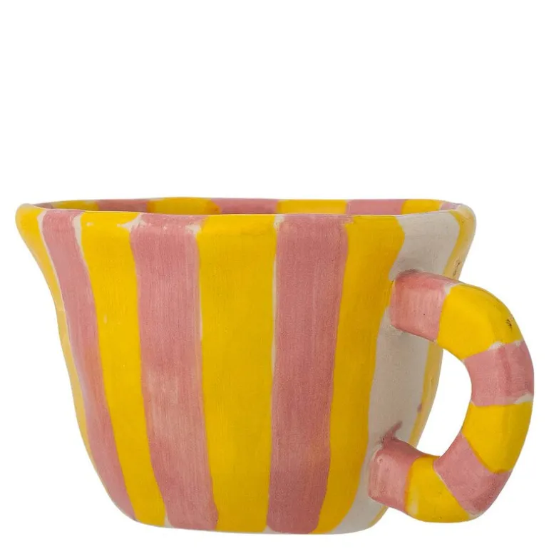 Nini krus 10 cl rosa/gul