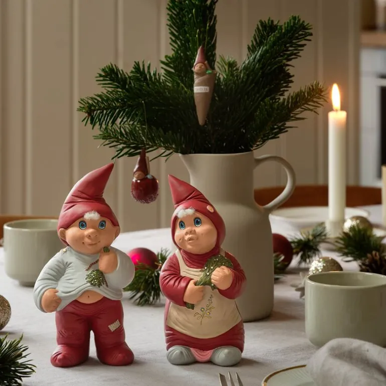 Nisse Dennis 18,5 cm