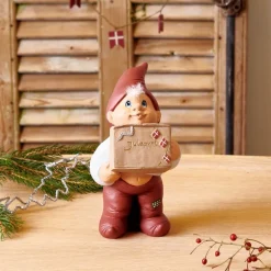 Nisse Falke 17 cm