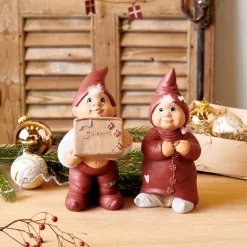 Nisse Falke 17 cm