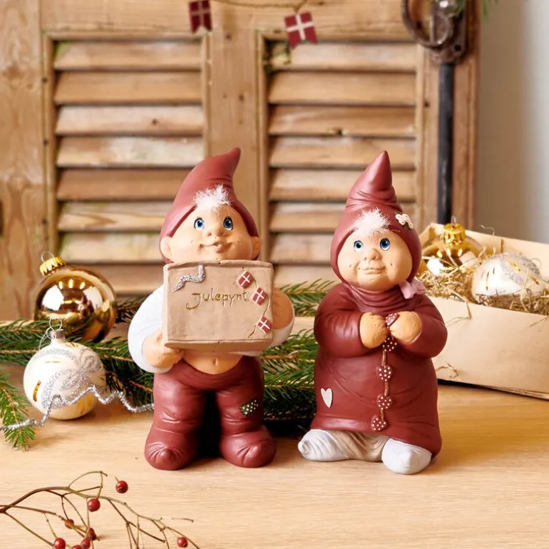 Nisse Liv 18,3 cm