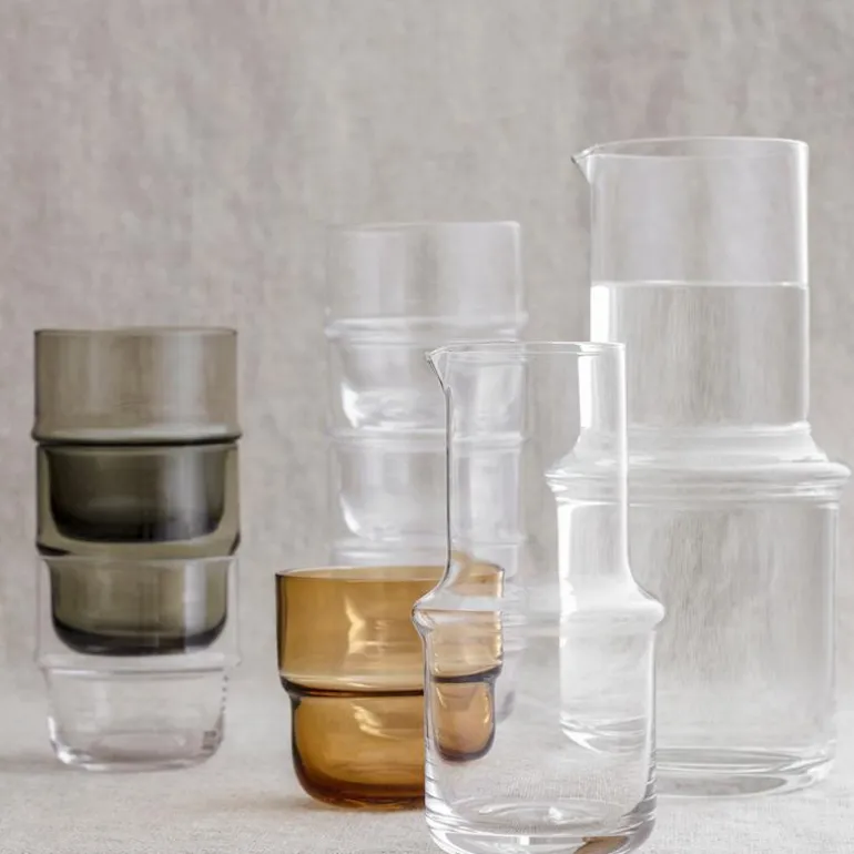 NM& Unda glass 25 cl 2 stk