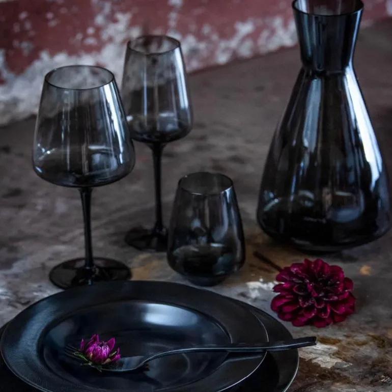 Noir bobleglass 36 cl