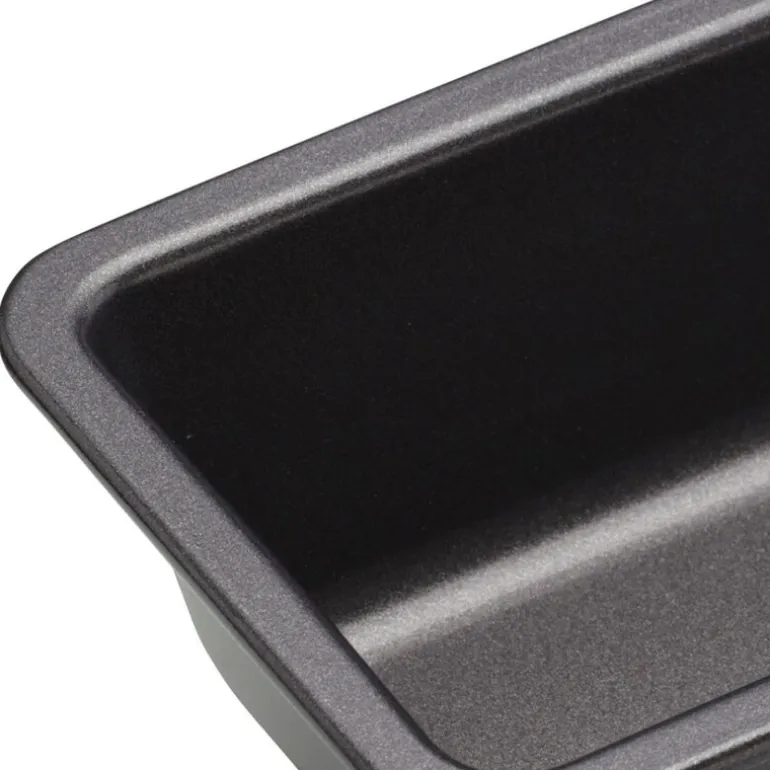 Non-stick brødform 18x9 cm 0,55L