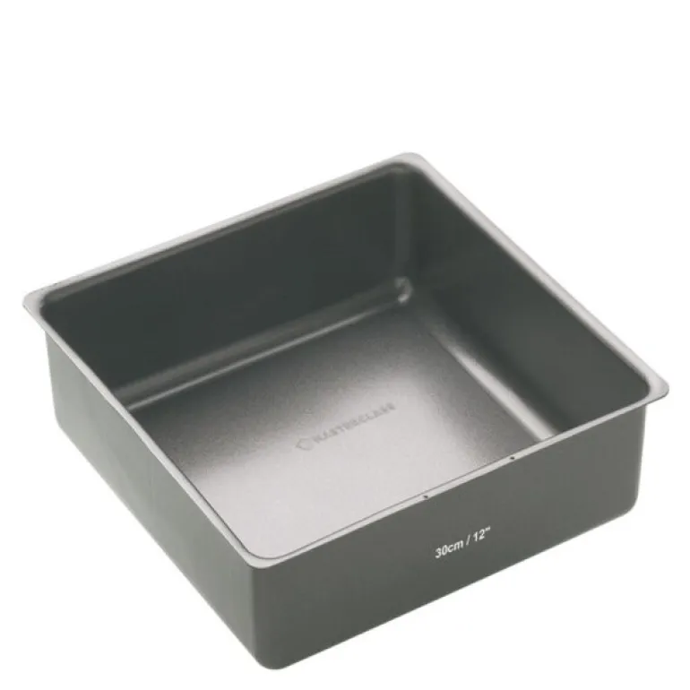 Non-stick kakeform 30x30 cm 6L