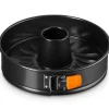 Non-stick spring-randform